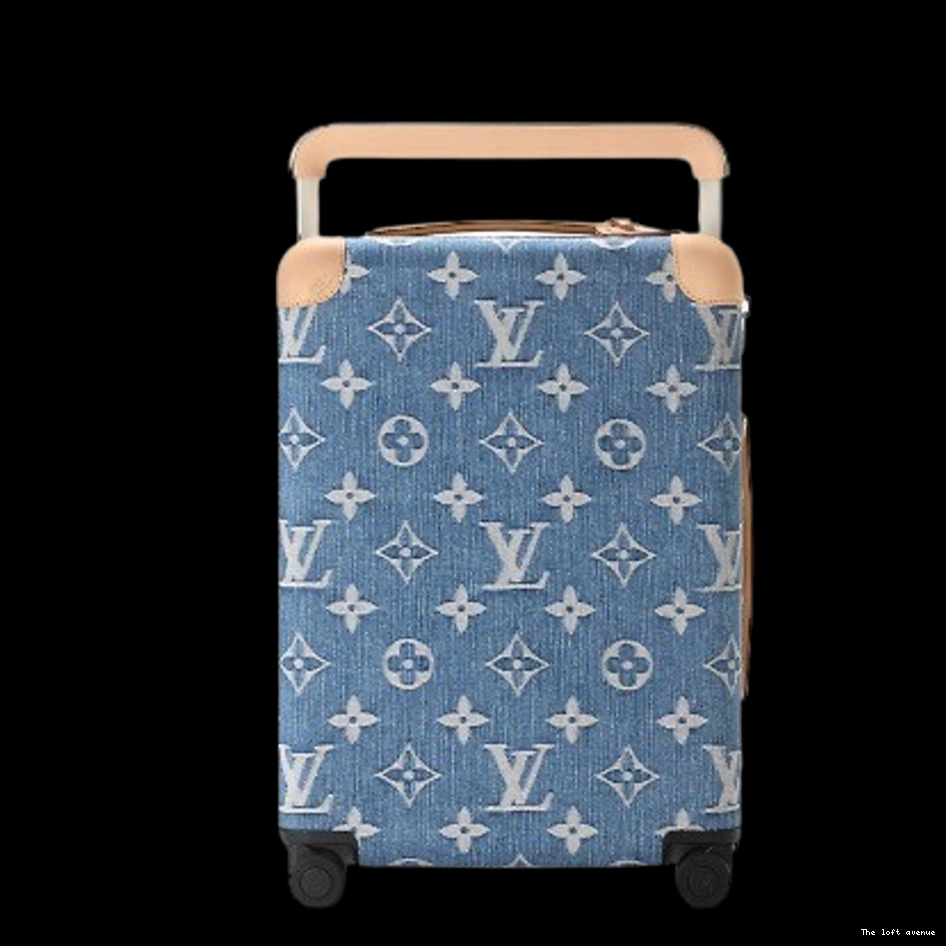 55 CANVAS HORIZON 37L CABIN SUITCASE CUSTOM 0711